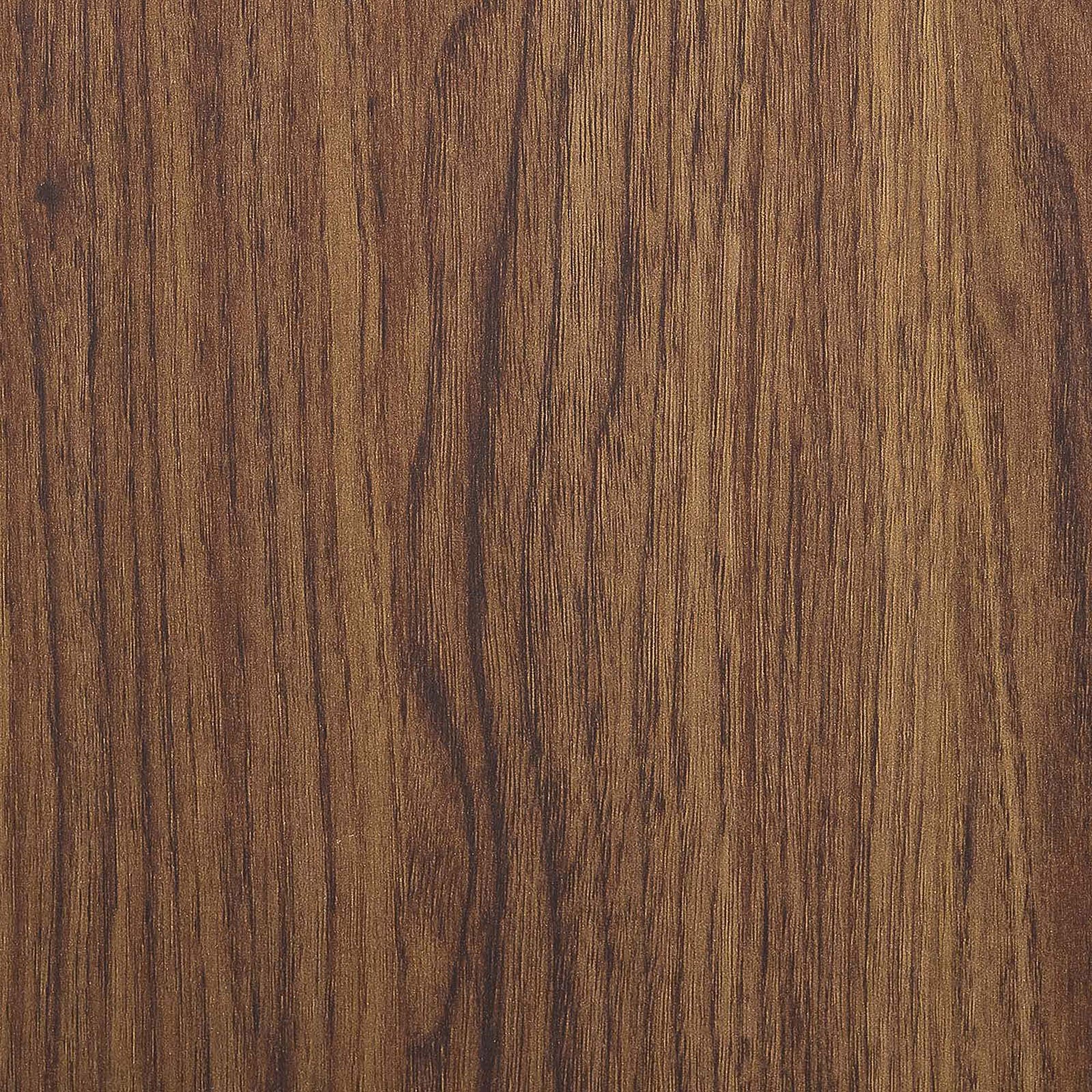 Walnut wood grain laminate delivers a warm, durable finish that resists everyday wear. || EEI-3342-WAL || swatch_studio