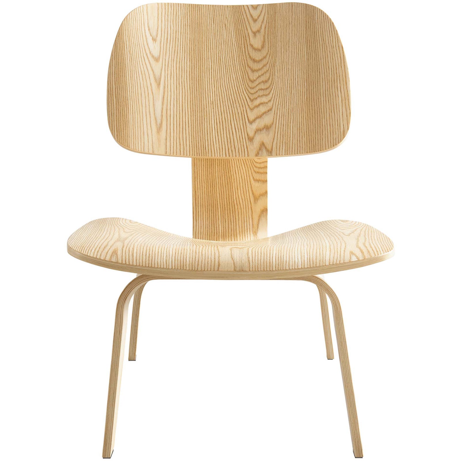 Faley Lounge Chair Natural