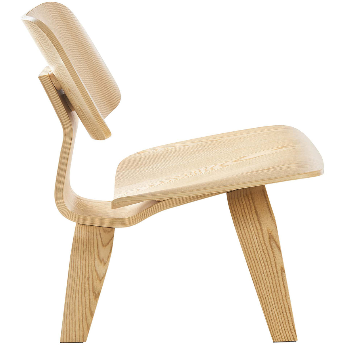 Faley Lounge Chair Natural