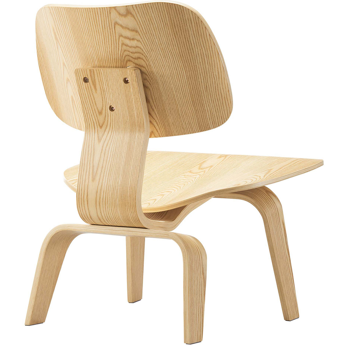 Faley Lounge Chair Natural