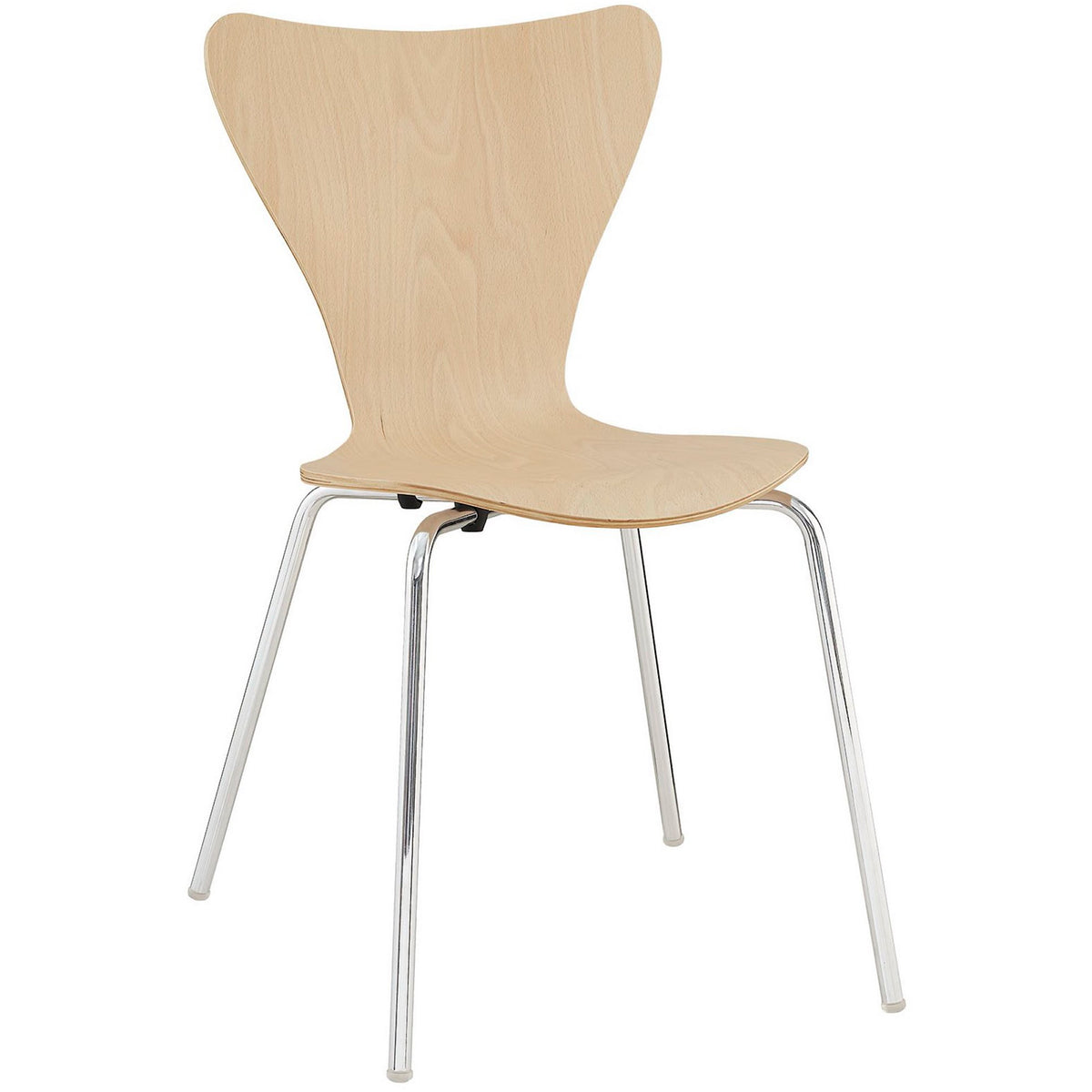 Ernesto Side Chair Natural