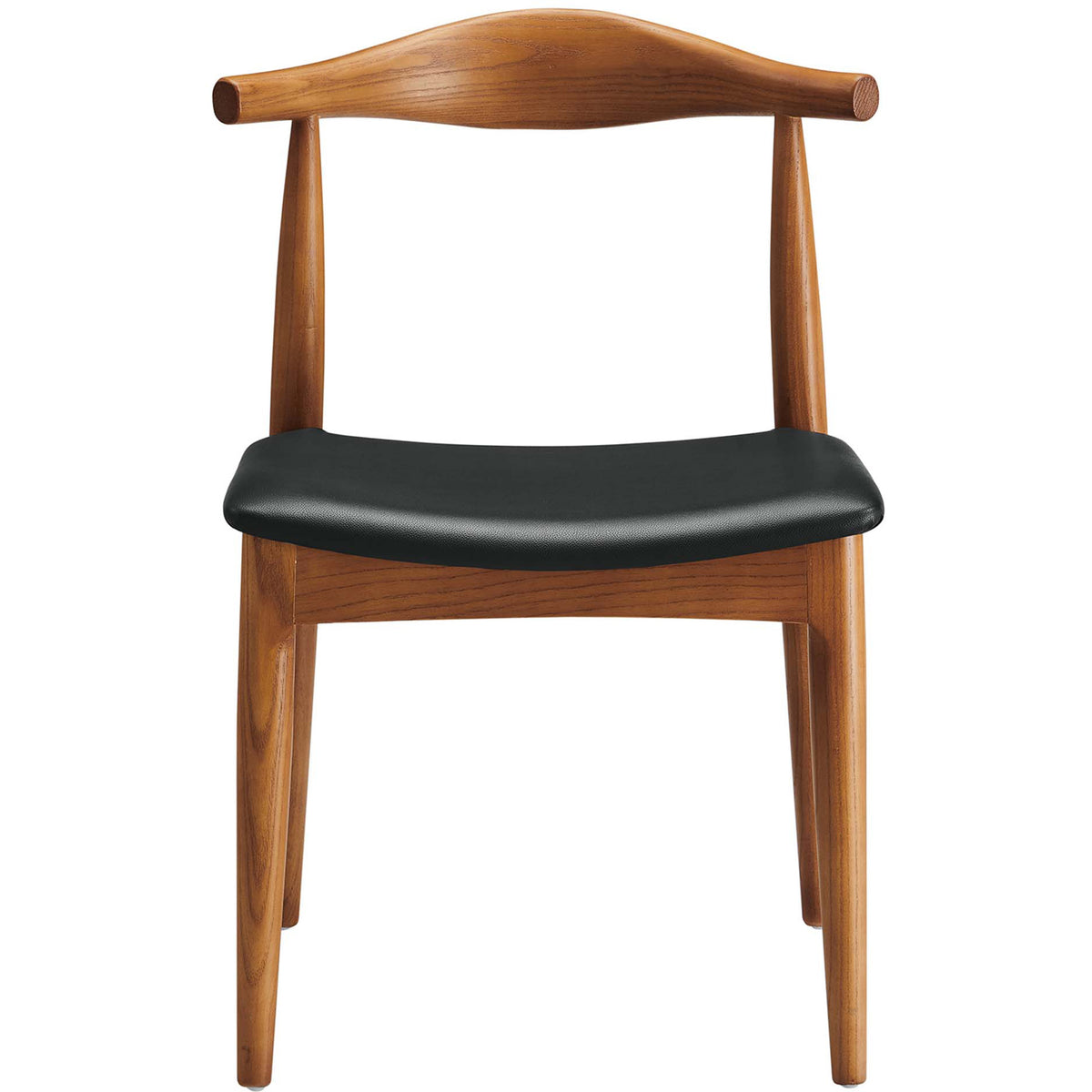 Trenton Side Chair Black