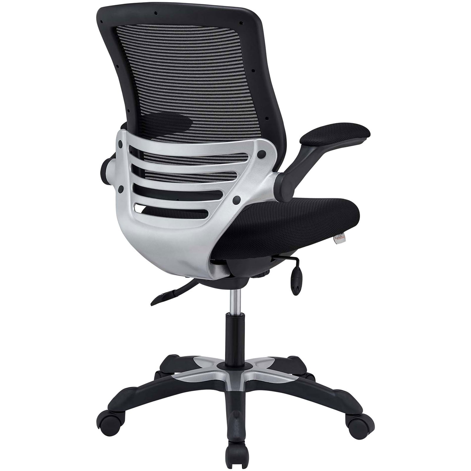 Edgemont Mesh Office Chair Black