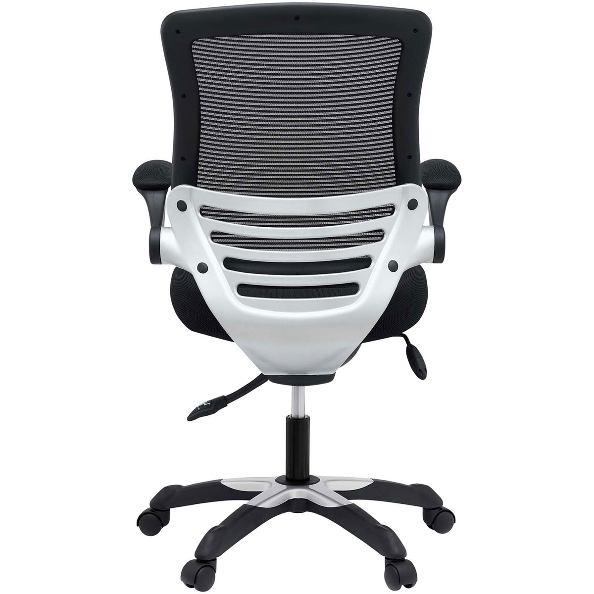 Edgemont Mesh Office Chair Black