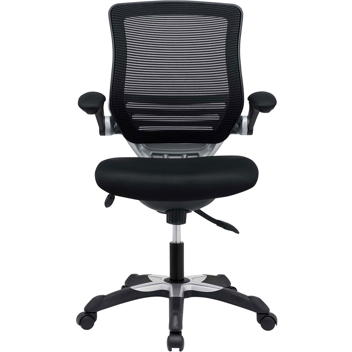 Edgemont Mesh Office Chair Black