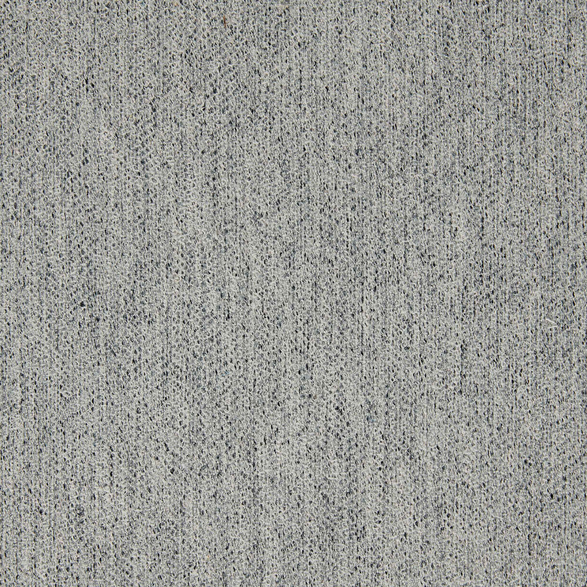 Textured light gray polyester fabric swatch highlighting the soft, durable upholstery || EEI-6019-LGR || swatch_studio