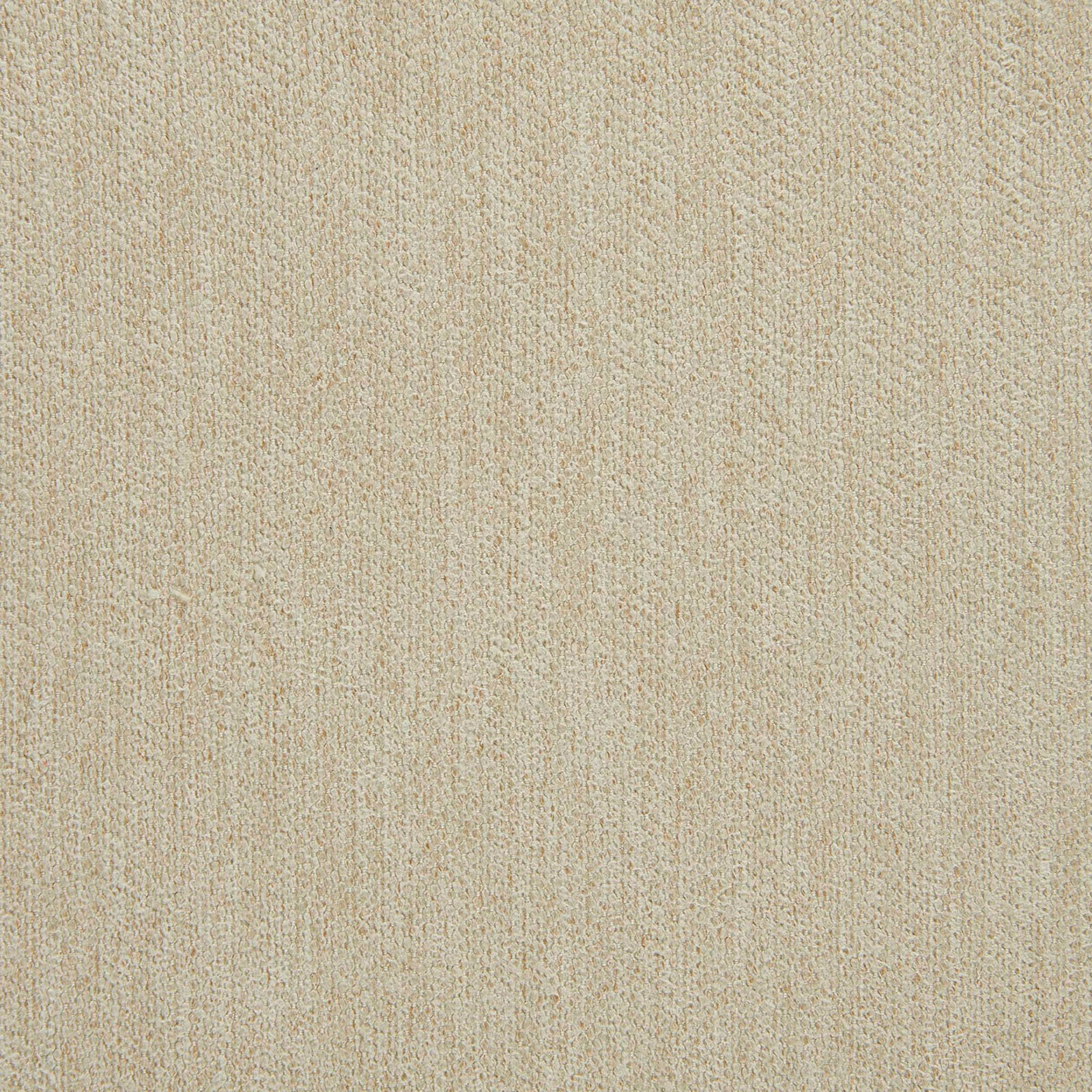 Beige woven upholstery fabric swatch with subtle, heathered texture || EEI-6021-BEI || swatch_studio