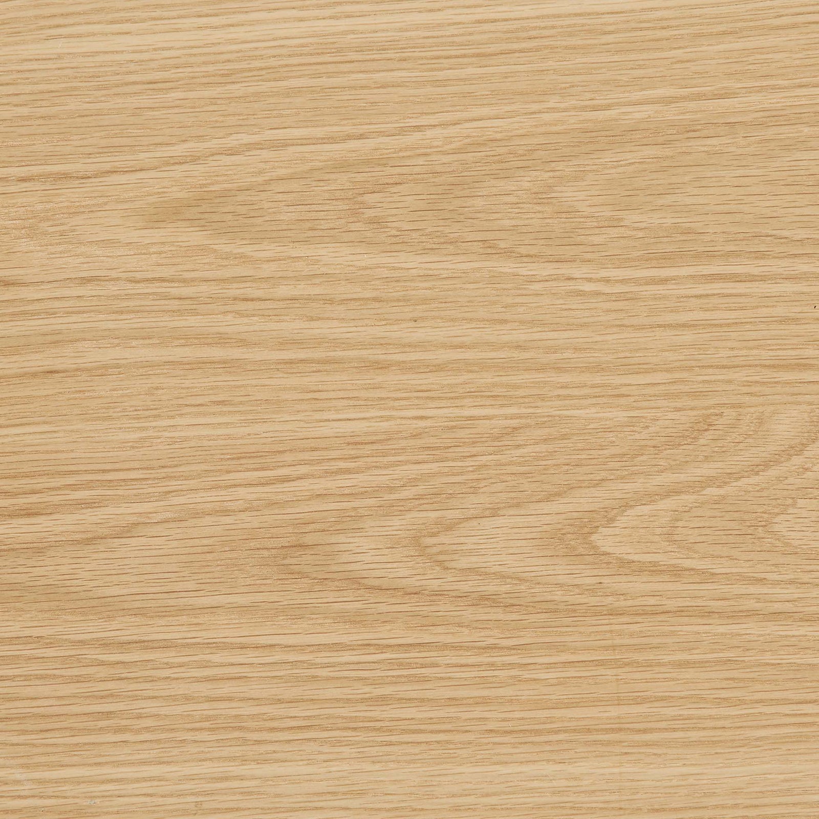 Warm oak wood veneer finish shows fine grain and natural color variation || EEI-6064-OAK-SET || swatch_studio