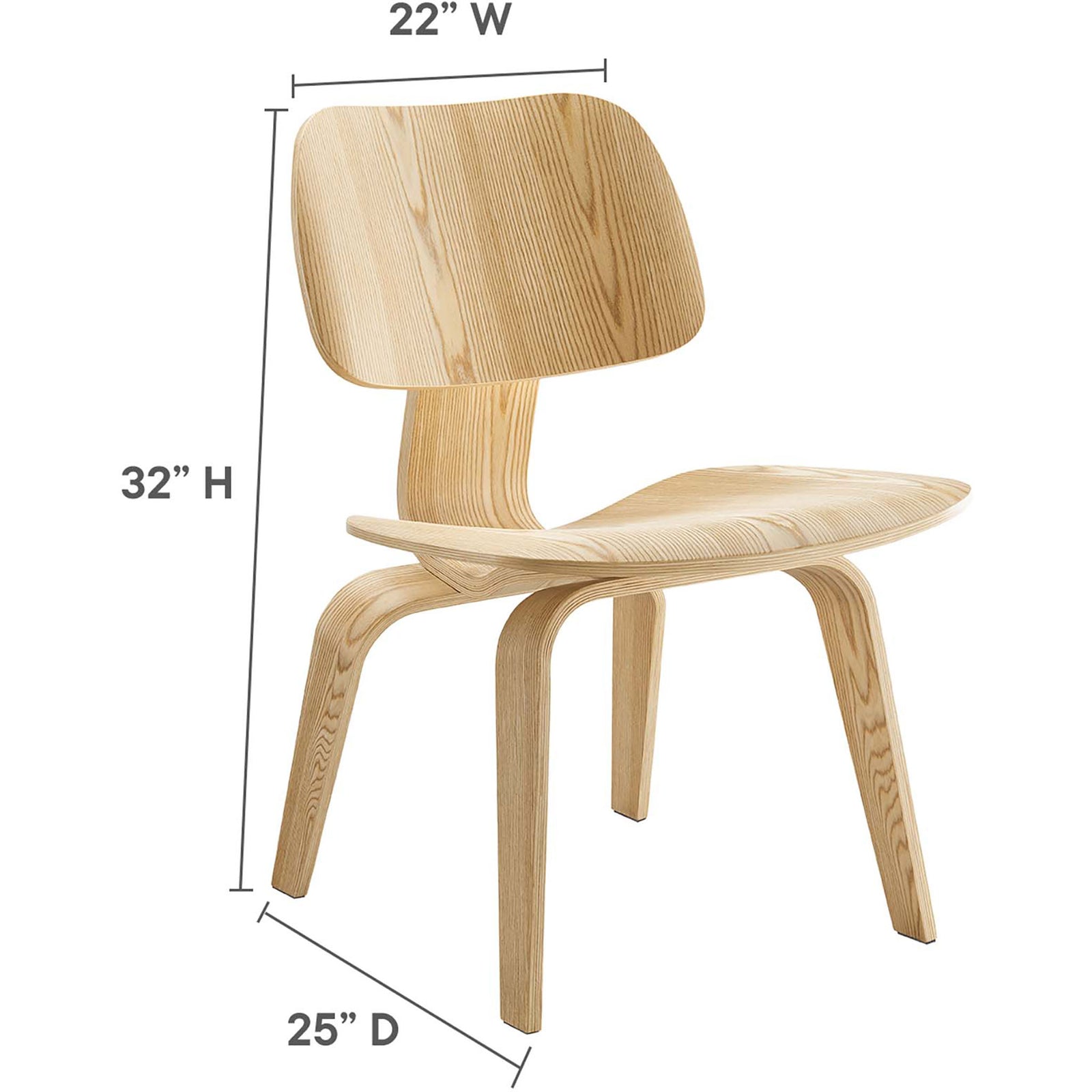 Faley Chair Natural
