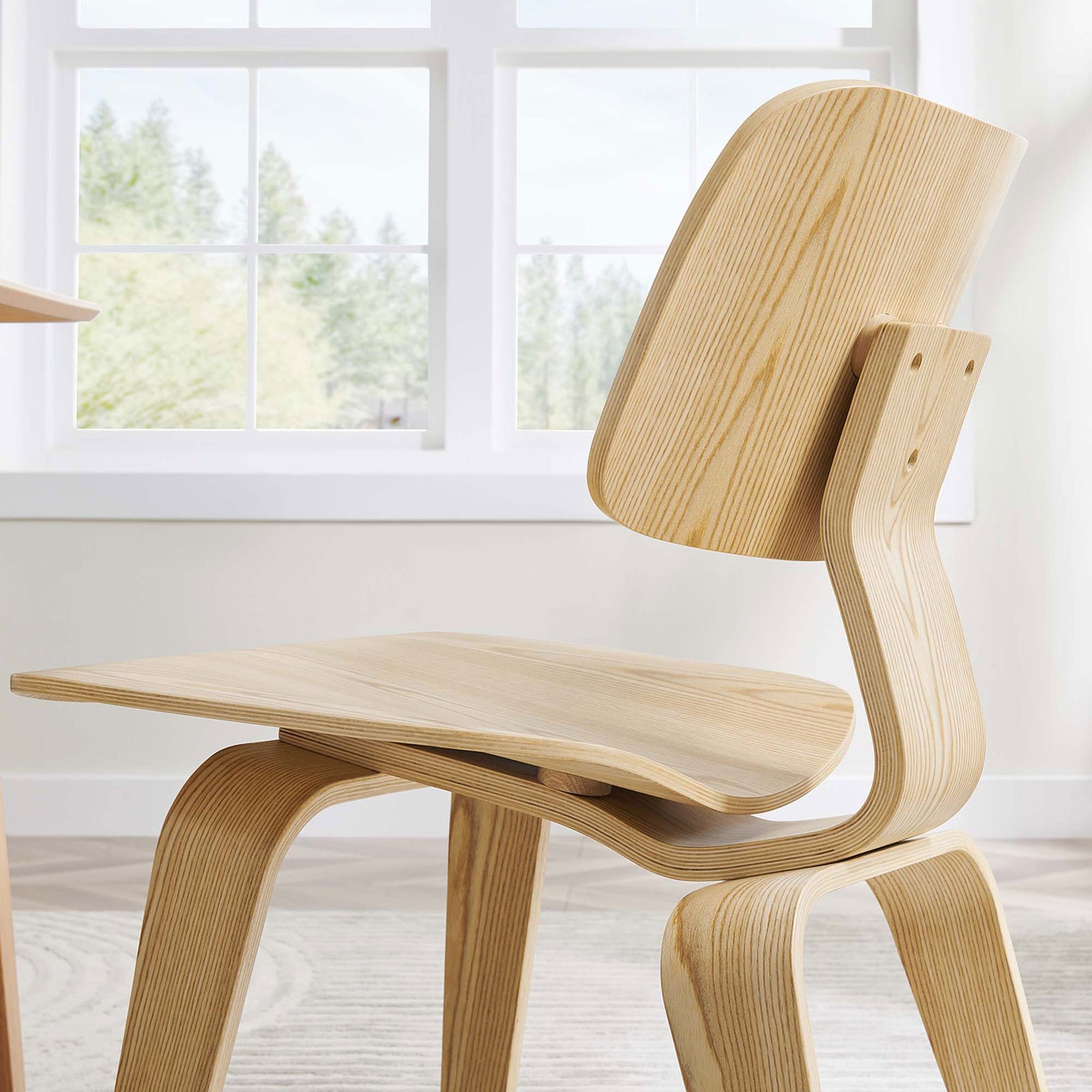 Faley Chair Natural