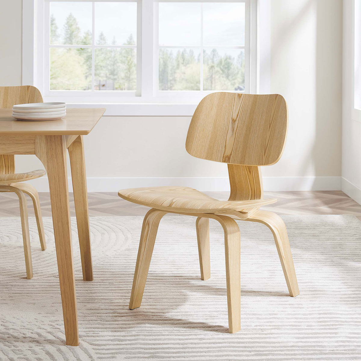 Faley Chair Natural
