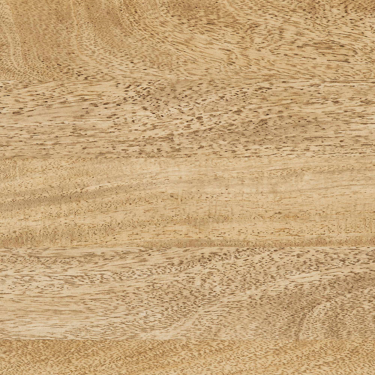 Close-up of mango wood grain in a sunlit oak tone. || EEI-6344-OAK || swatch_studio