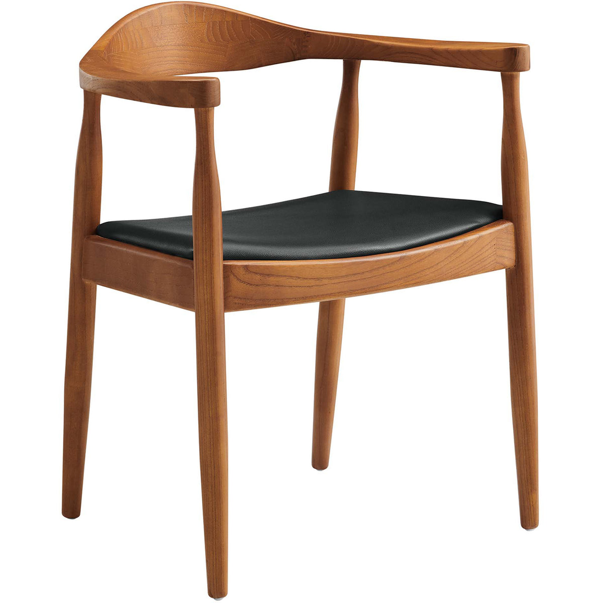 Presidium Armchair Black