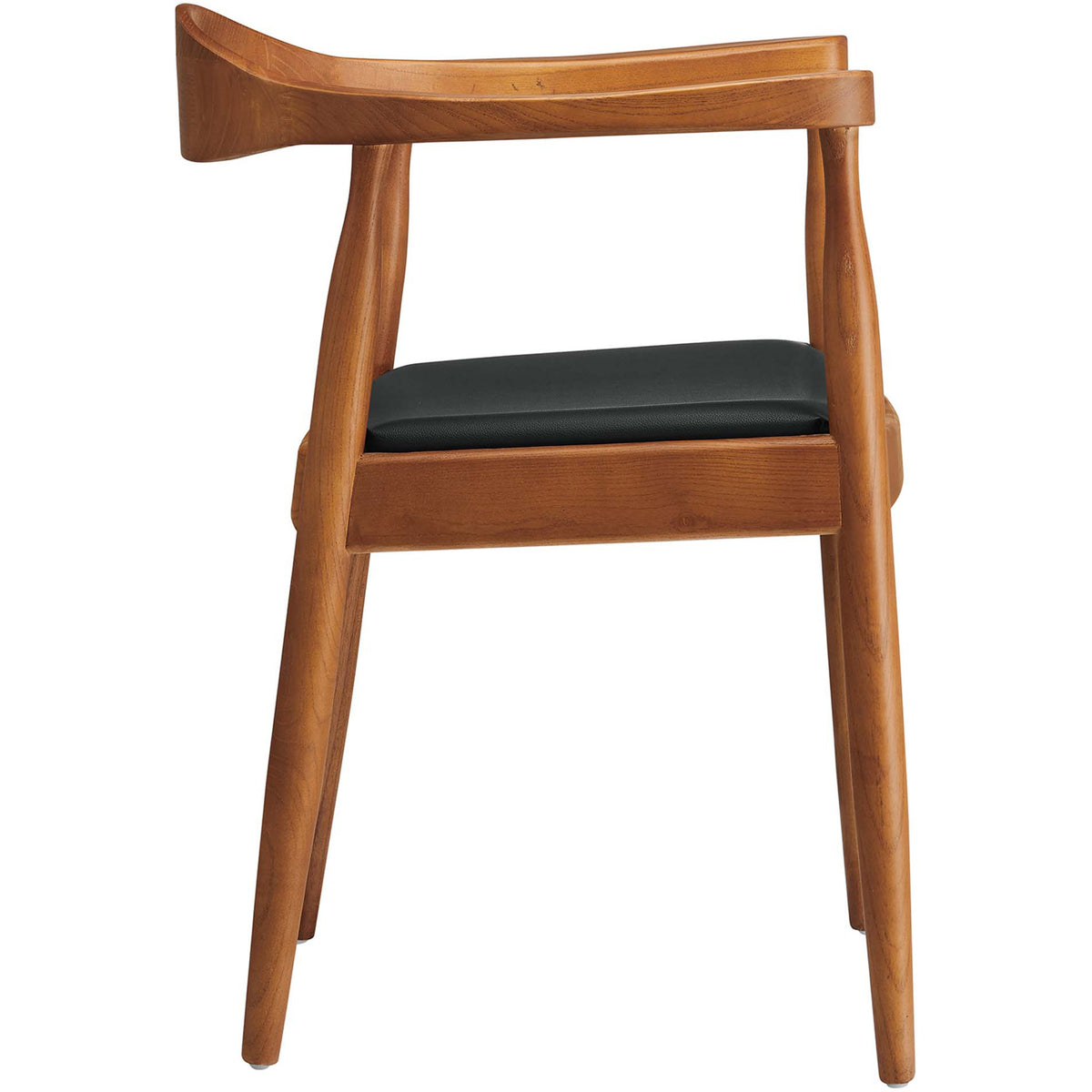 Presidium Armchair Black