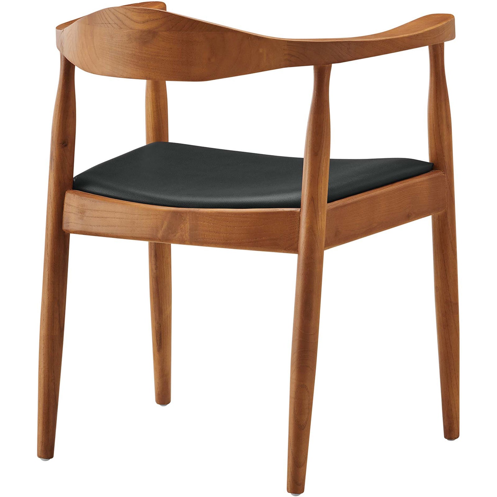 Presidium Armchair Black