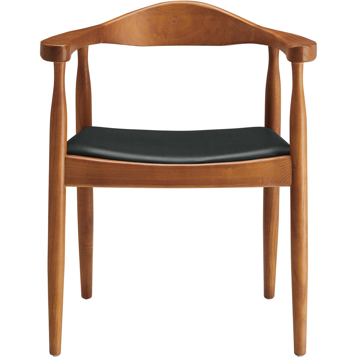 Presidium Armchair Black