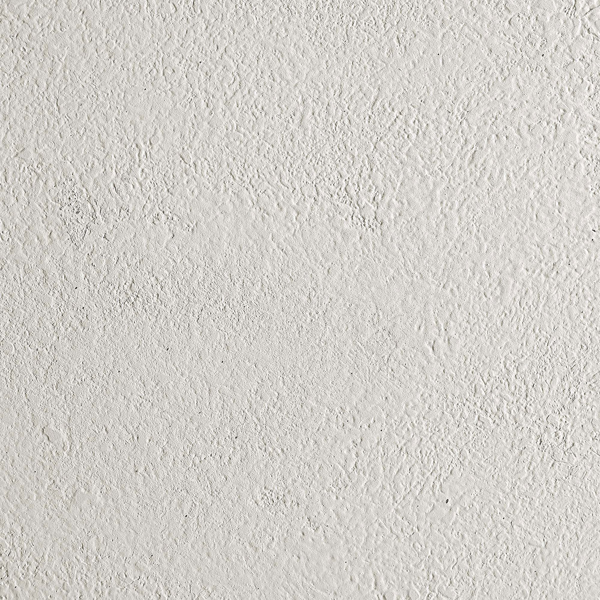 Textured cement-style surface in soft white creates a tactile, stone-inspired feel. || EEI-6578-WHI || swatch_studio