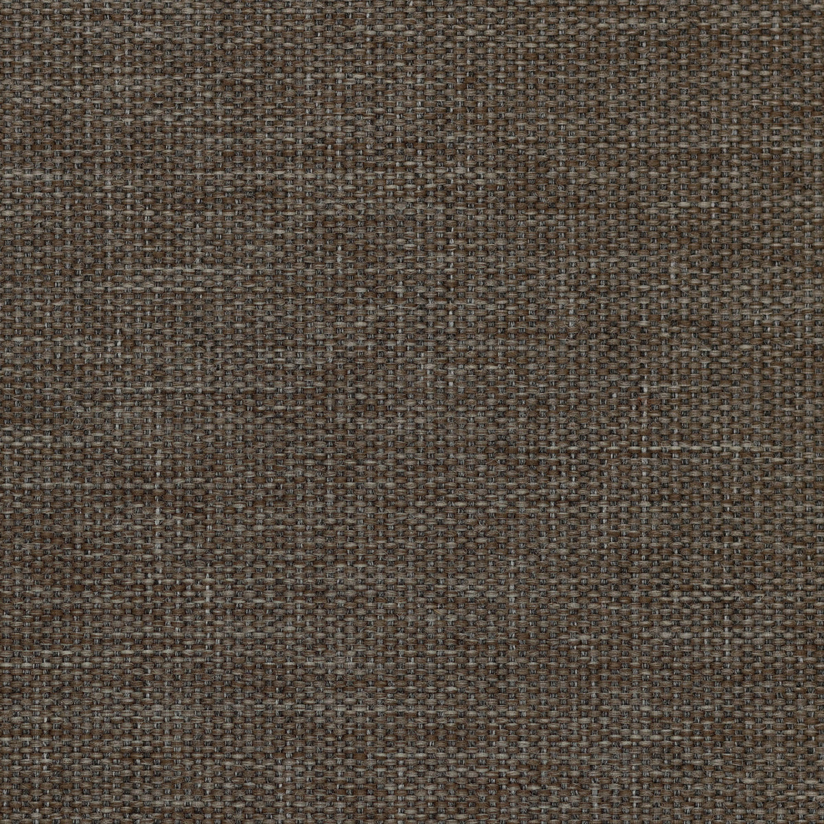 Textured cocoa outdoor upholstery fabric for the Tahoe sofa seat and back cushions. || EEI-6784-NAT-COA || swatch_studio