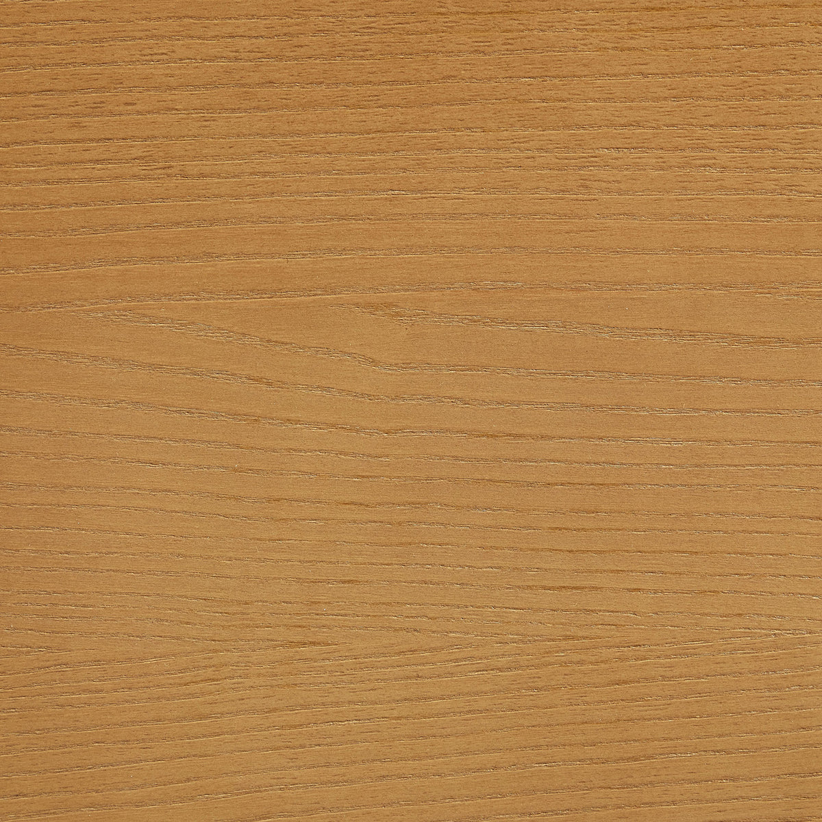 Natural ash veneer surface showcasing fine, linear wood grain texture || EEI-6893-NAT || swatch_studio