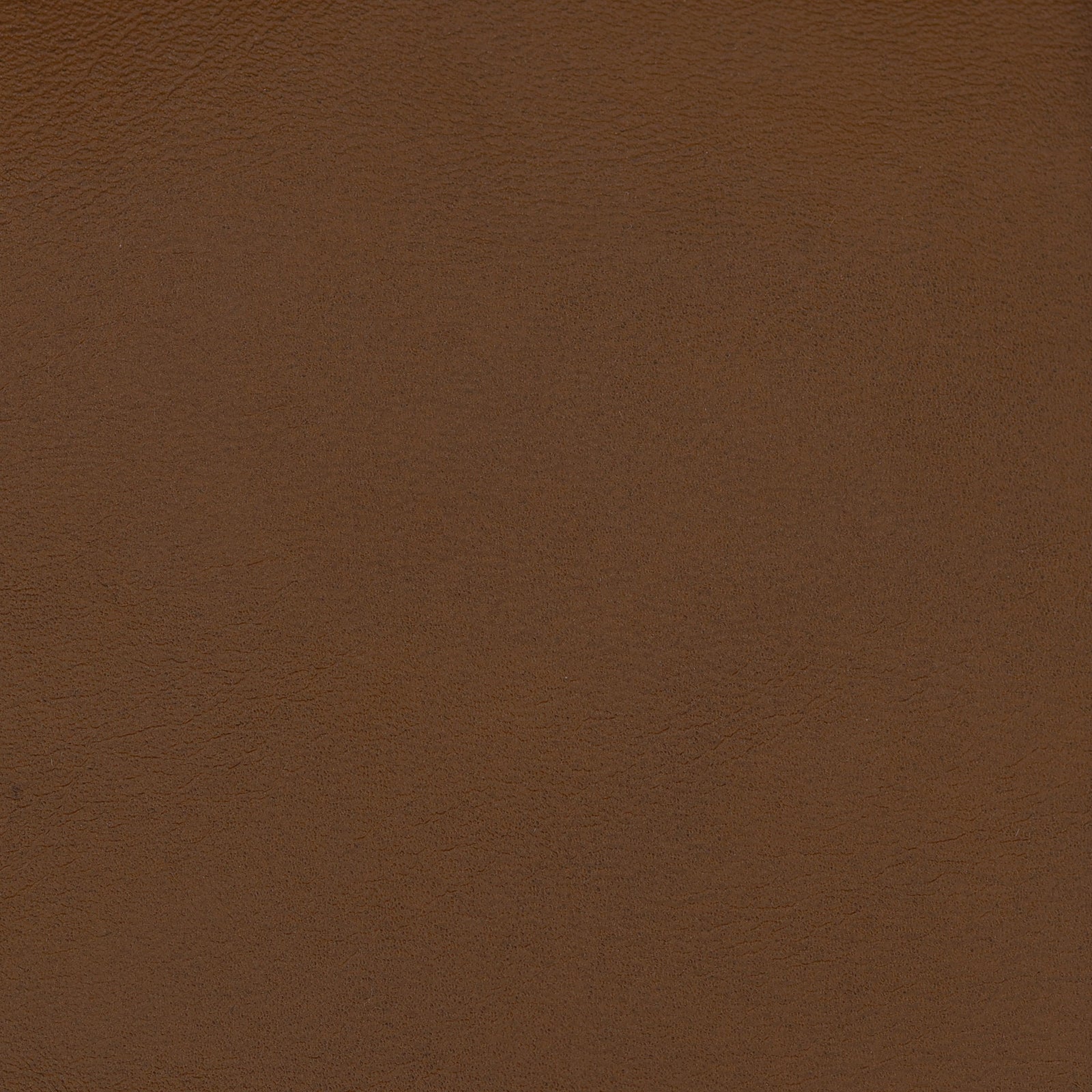 Rich coffee vegan leather with a supple, lightly grained finish || EEI-7121-COF || swatch_studio