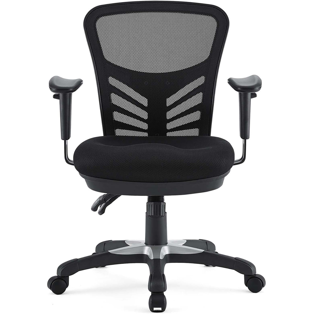 Arlo Mesh Office Chair Black