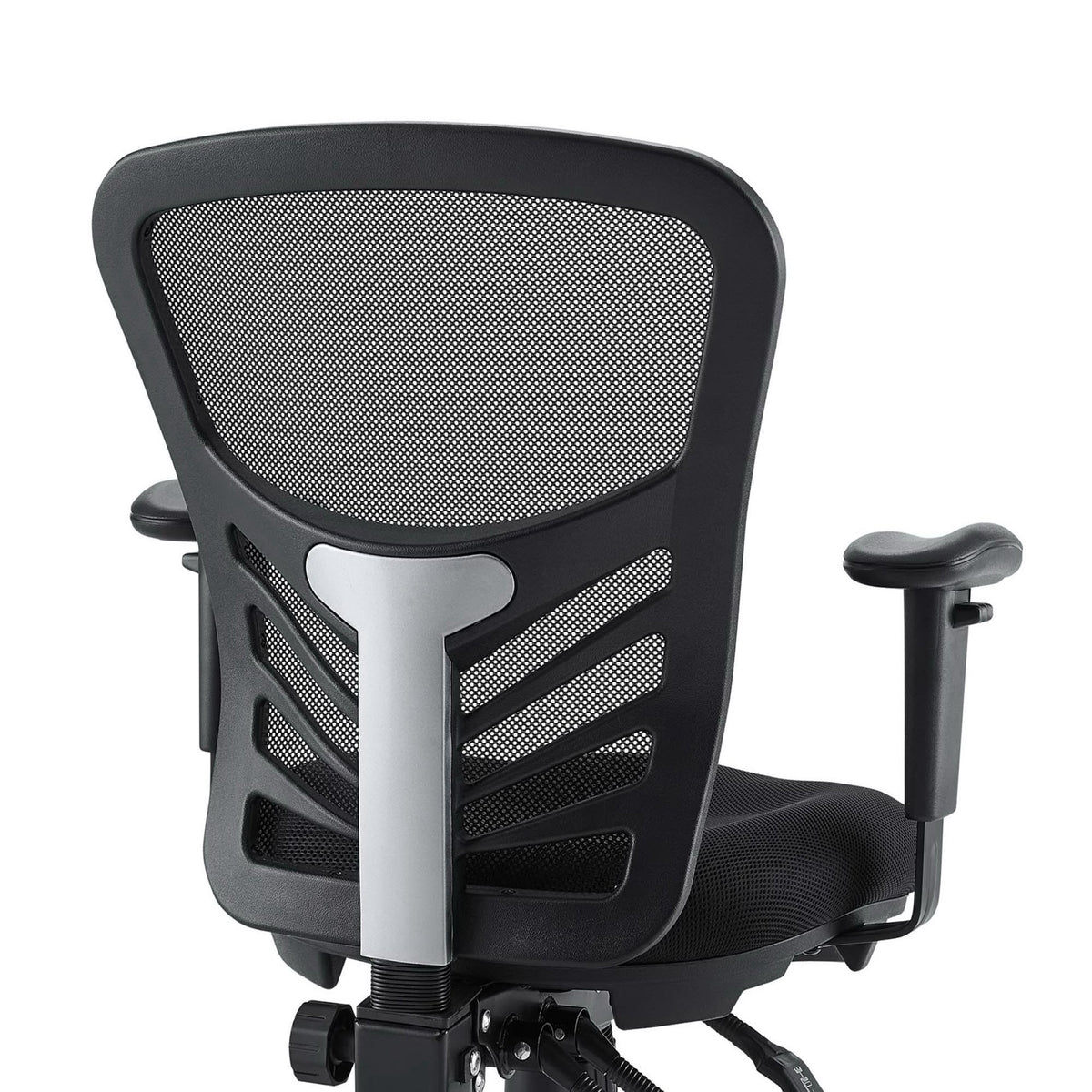 Arlo Mesh Office Chair Black