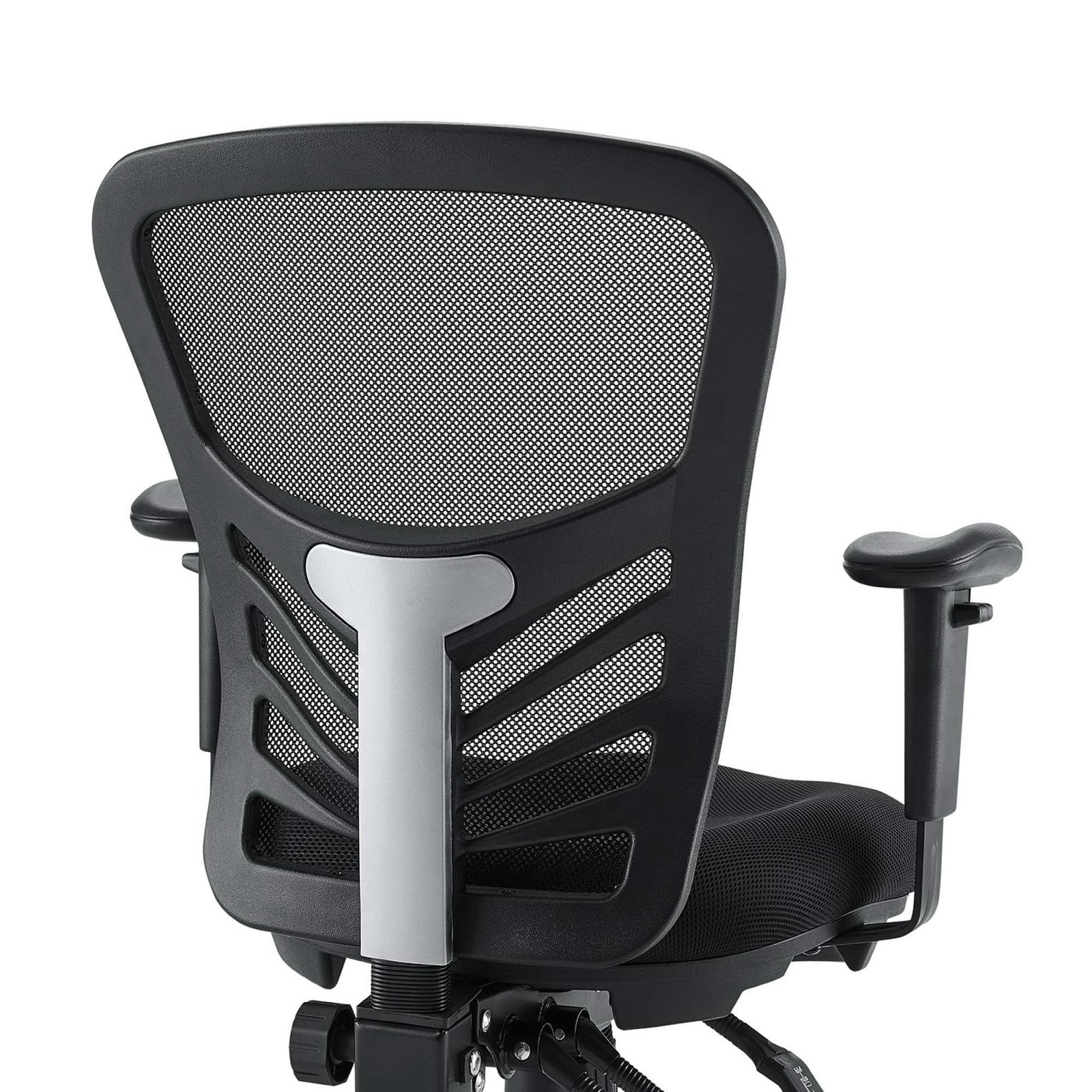Arlo Mesh Office Chair Black