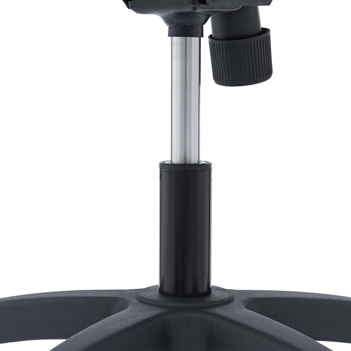 Verden Mesh Office Chair Black