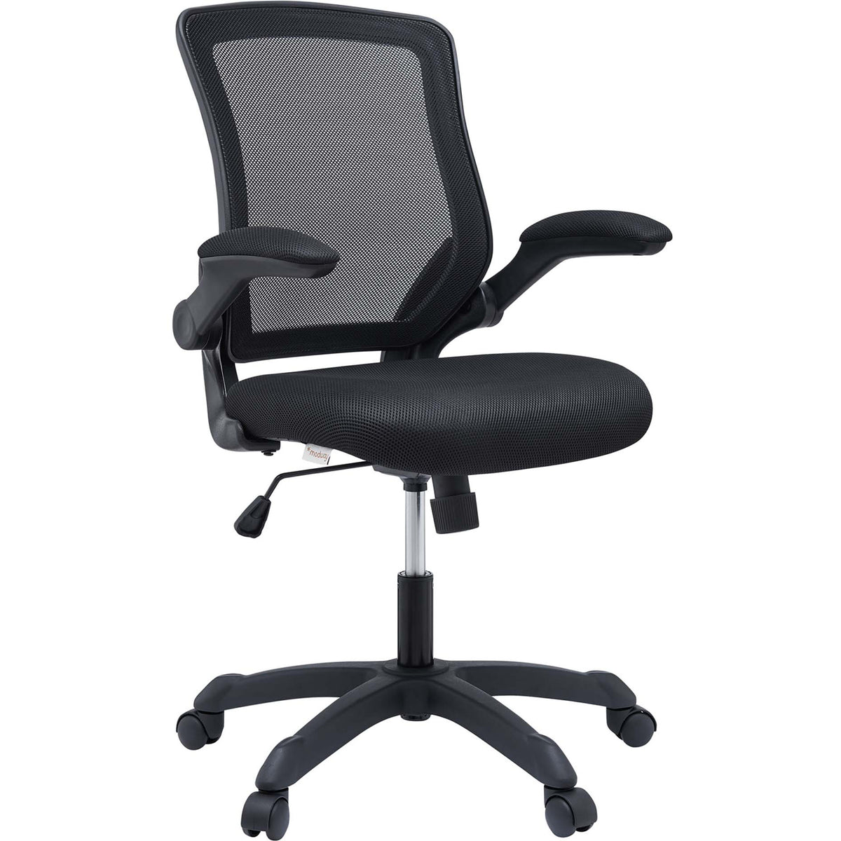 Verden Mesh Office Chair Black