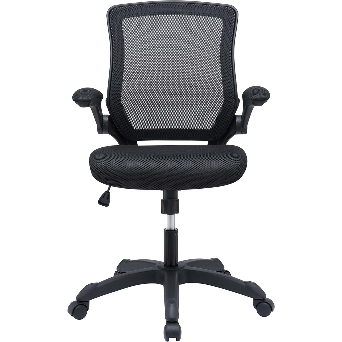 Verden Mesh Office Chair Black