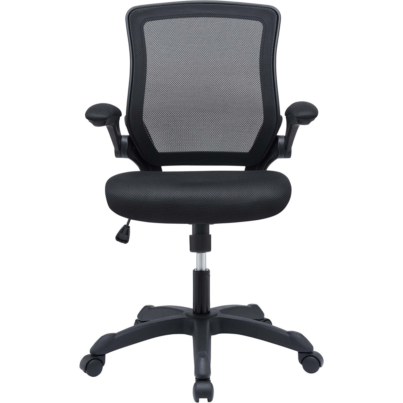 Verden Mesh Office Chair Black