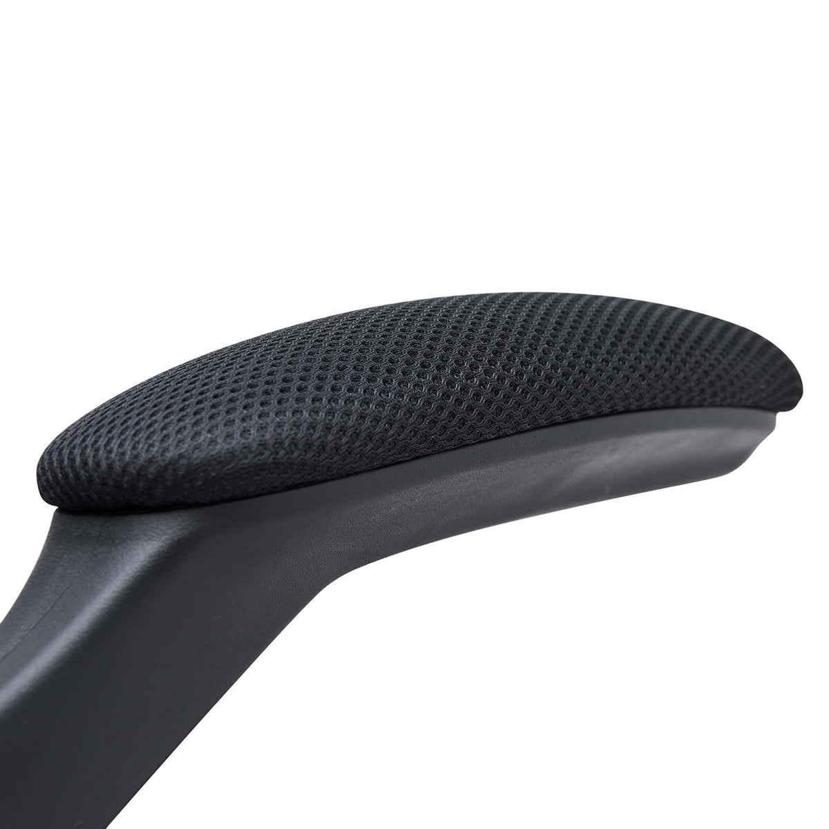 Verden Mesh Office Chair Black