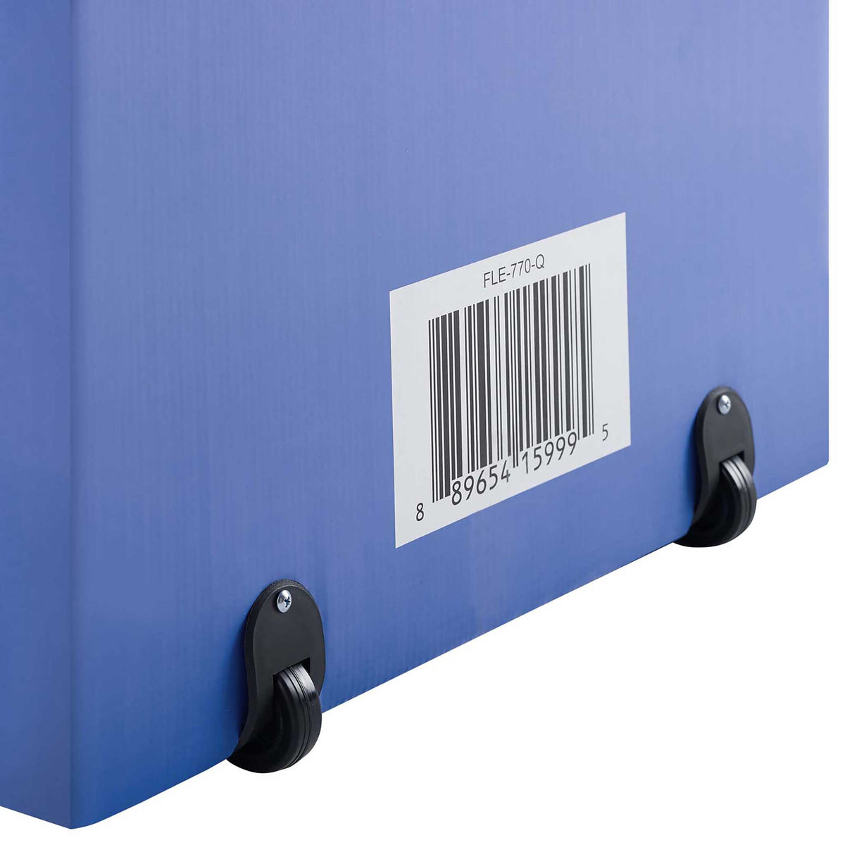 Flexhaven 10" Pressure-Relief Memory Foam Mattress White