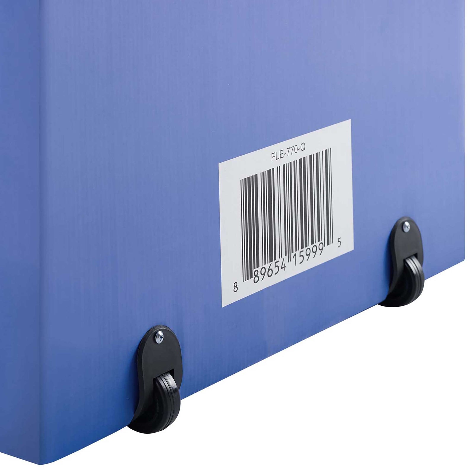 Flexhaven 10" Pressure-Relief Memory Foam Mattress White