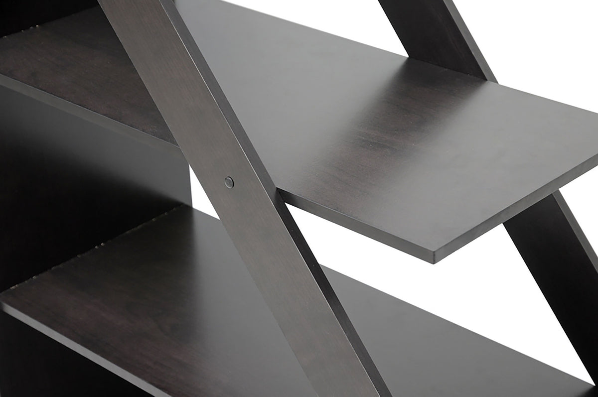 Terrace Shelving Unit