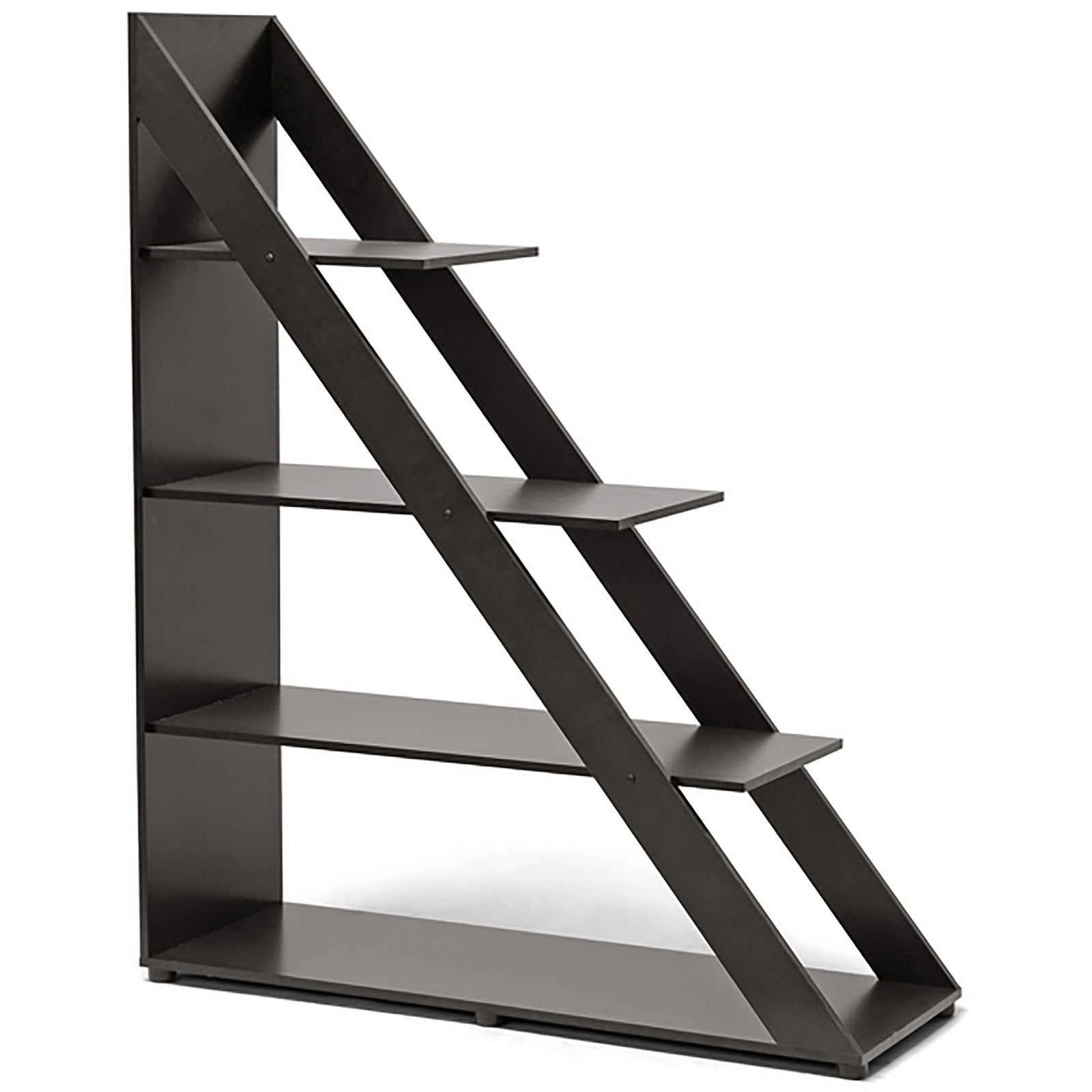 Terrace Shelving Unit