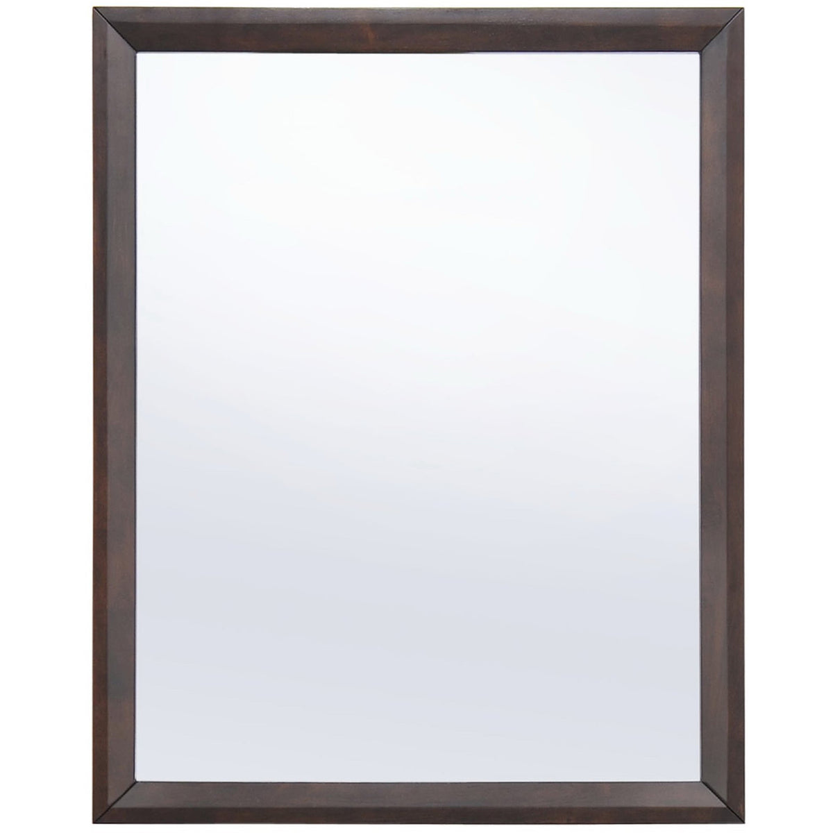 Trenton Mirror Cappuccino