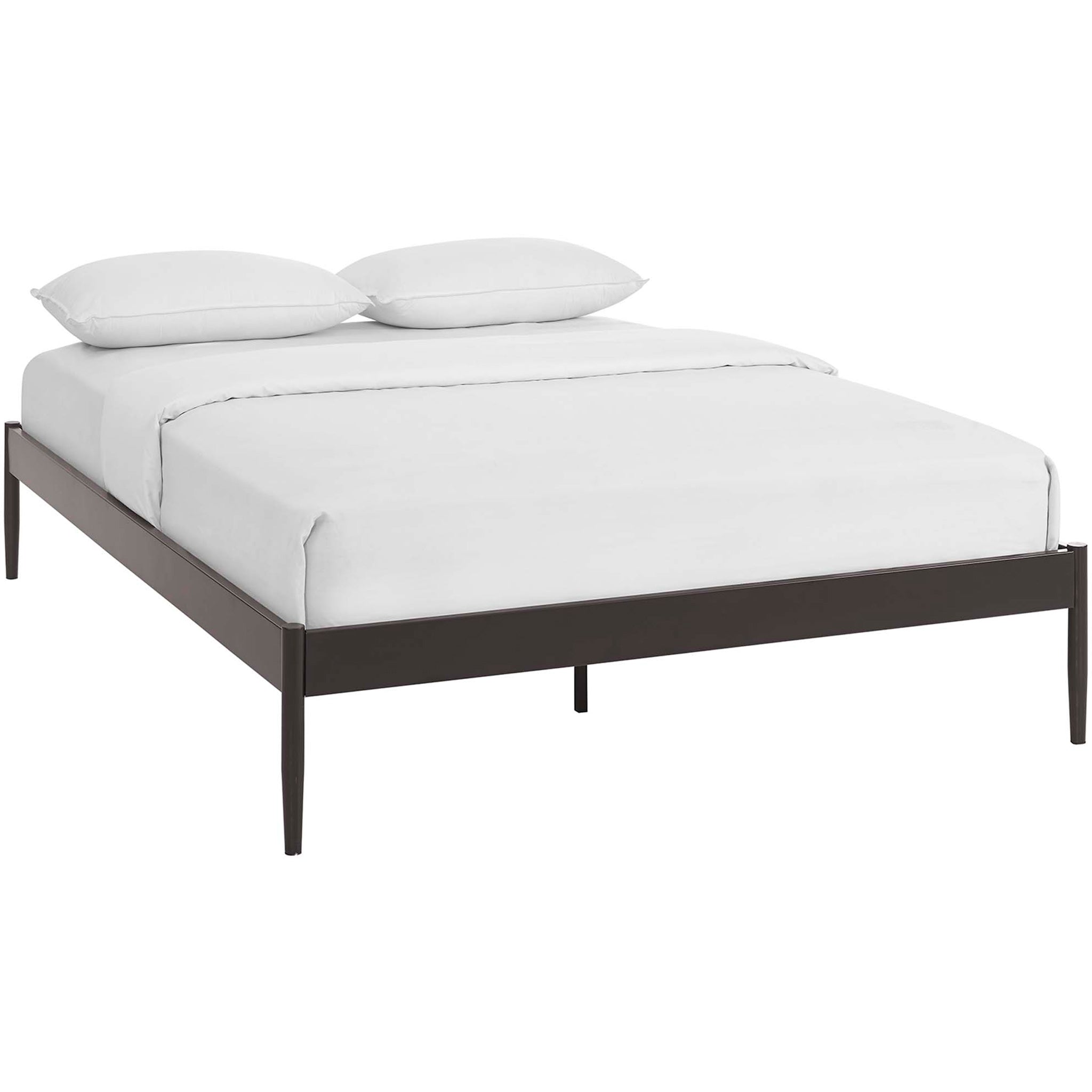 Elsmere Bed Brown
