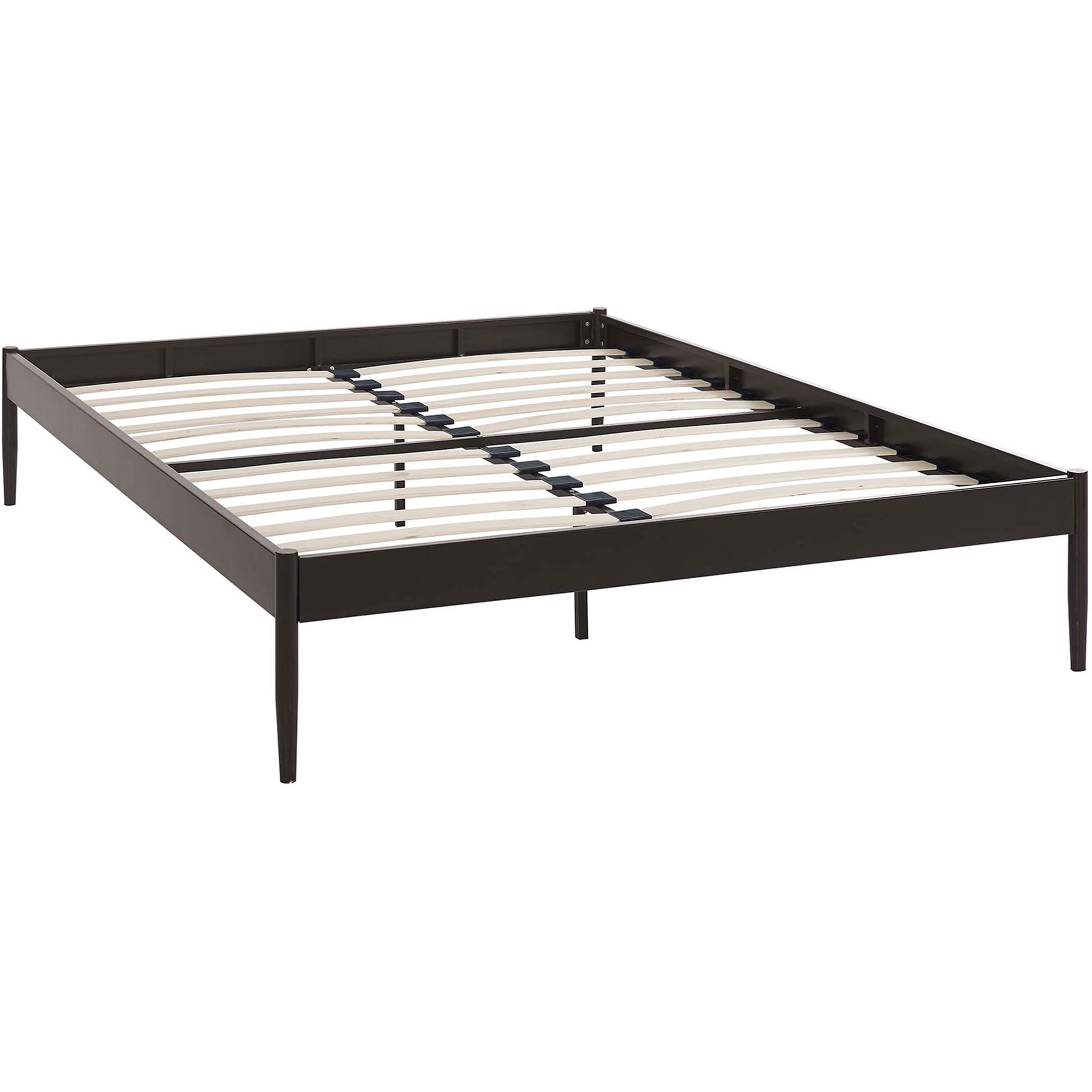 Elsmere Bed Brown