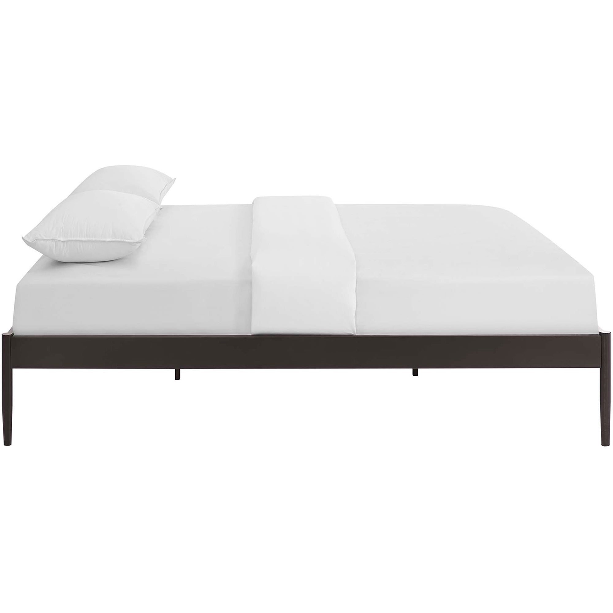 Elsmere Bed Brown
