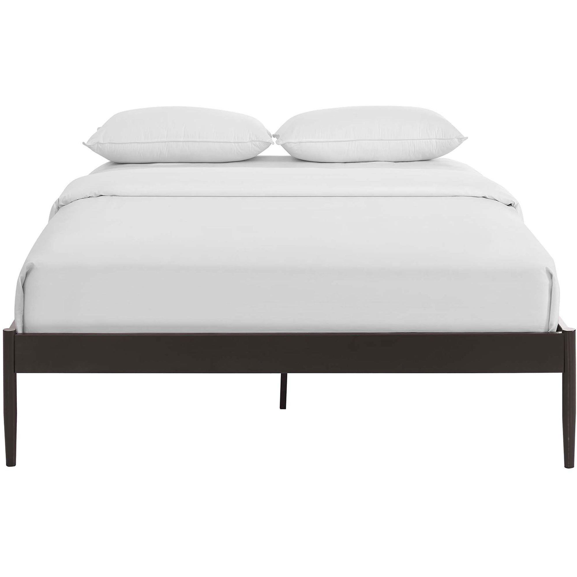 Elsmere Bed Brown