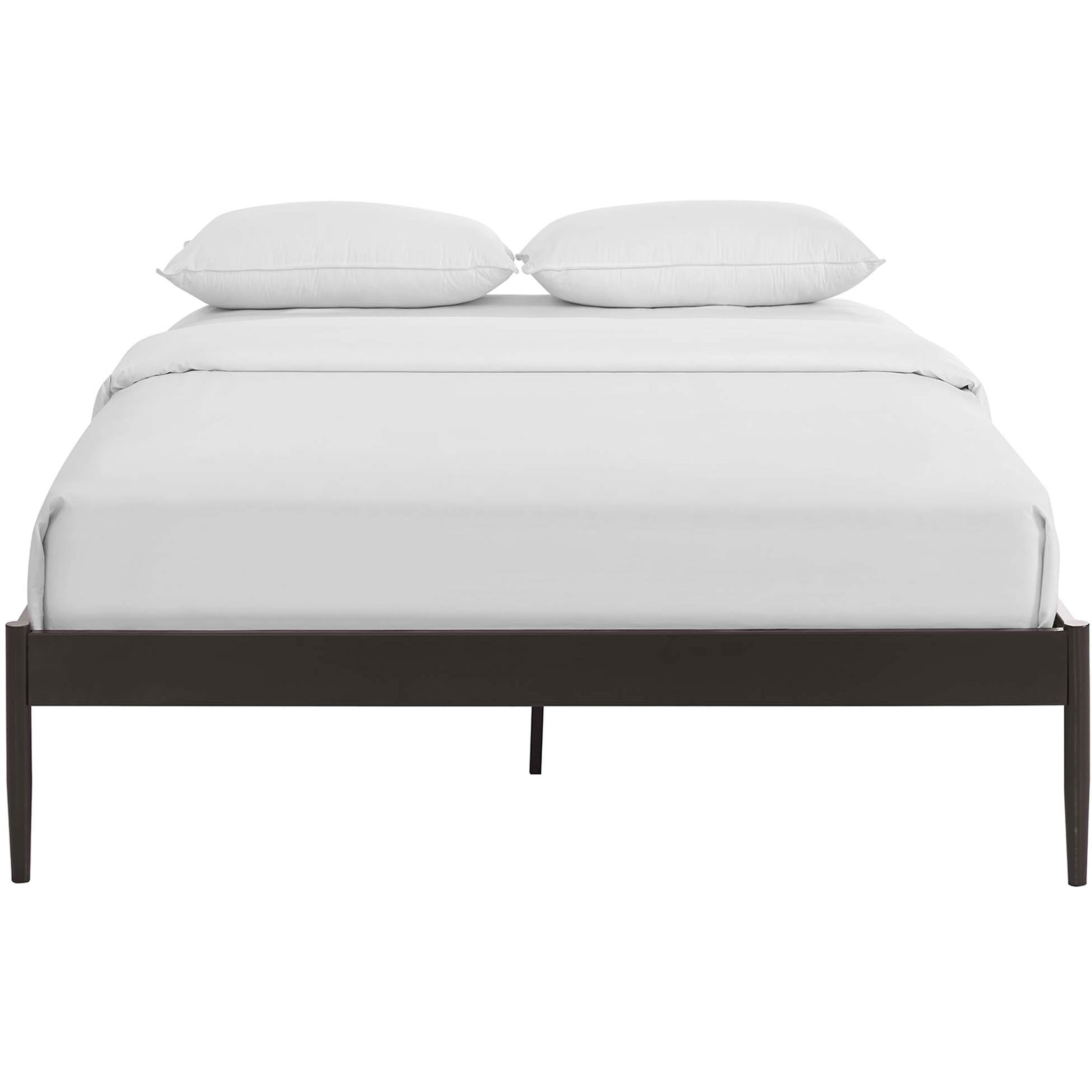 Elsmere Bed Brown