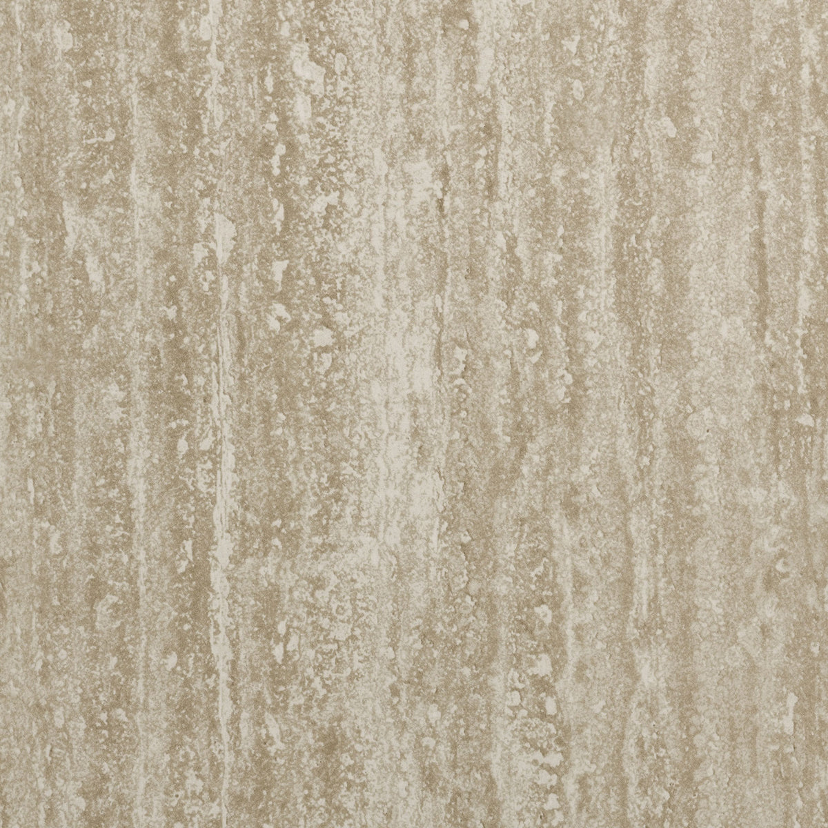 Warm travertine-inspired paper laminate finish with soft beige and cream veining || MOD-7161-TRA || swatch_studio