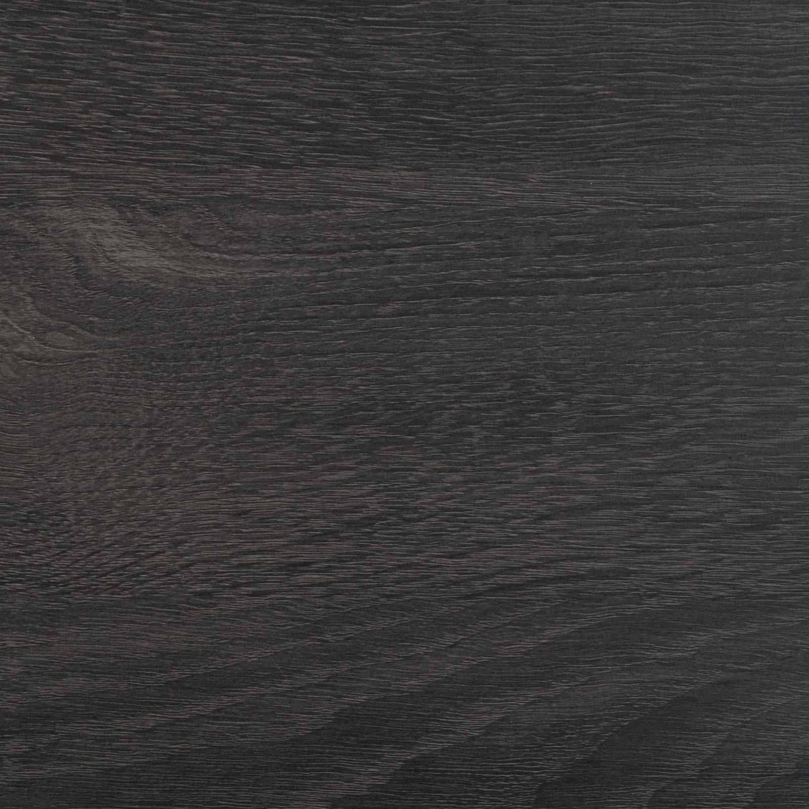 Distressed black wood grain swatch with subtle tonal variation || NST9605E || swatch_studio
