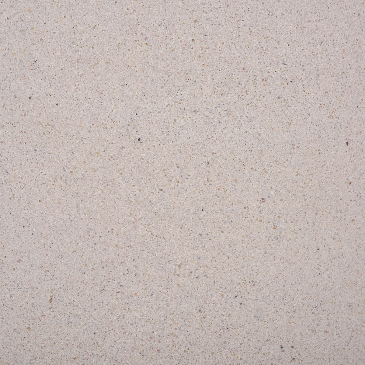 Soft beige fiberstone finish with subtle dark flecks and natural-looking grain || PAT1400B || swatch_studio