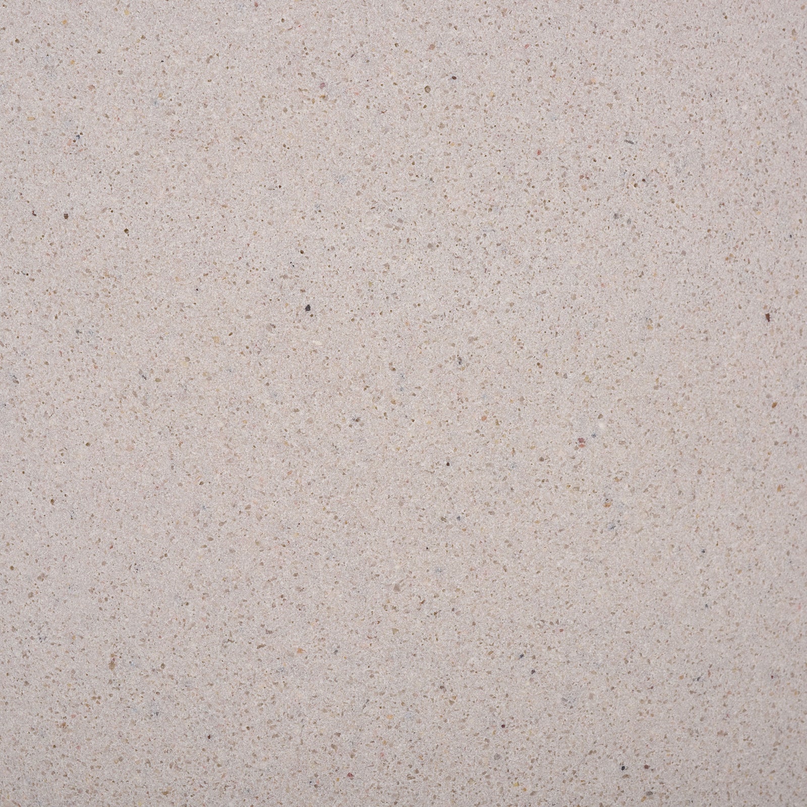 Soft beige fiberstone finish with subtle dark flecks and natural-looking grain || PAT1400B || swatch_studio