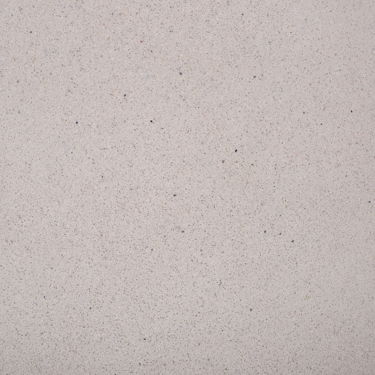 Warm beige planter finish with fine dark flecks and soft tonal variation || PAT1401B || swatch_studio