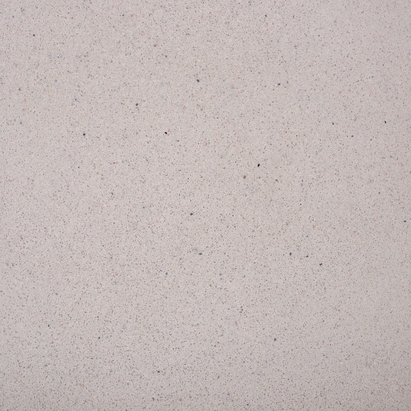 Warm beige planter finish with fine dark flecks and soft tonal variation || PAT1401B || swatch_studio