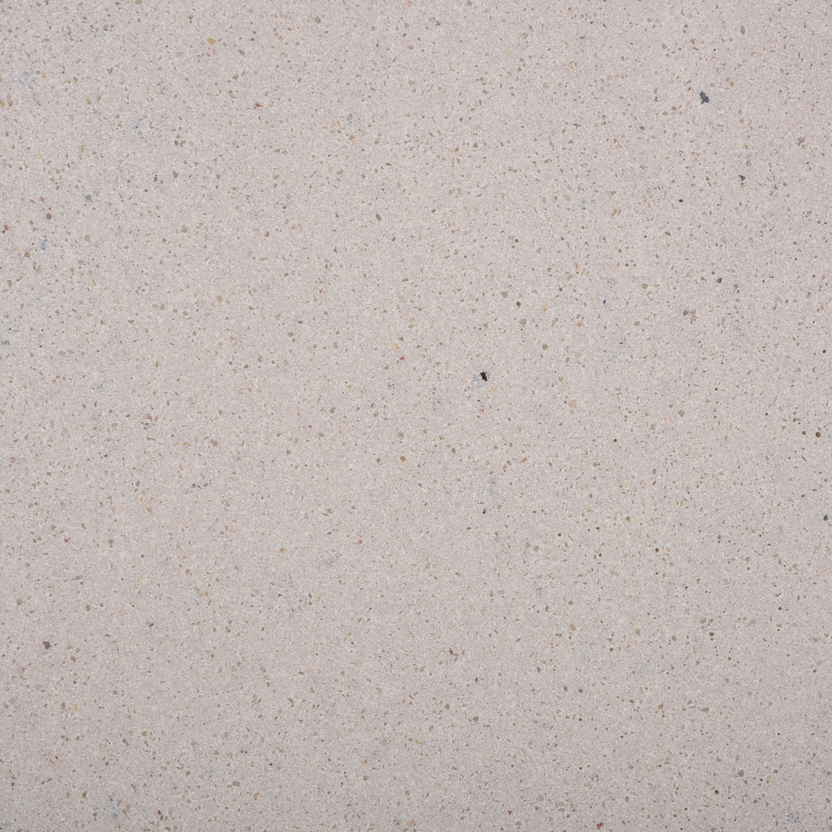 Fine natural flecks give the beige fiberstone finish a softly textured look || PAT1402B || swatch_studio
