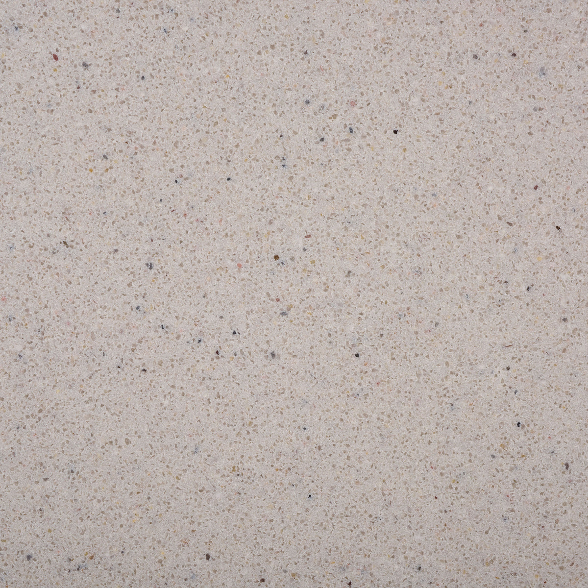 Scattered mineral-like flecks lend subtle variation to the sandy beige finish || PAT1403B || swatch_studio